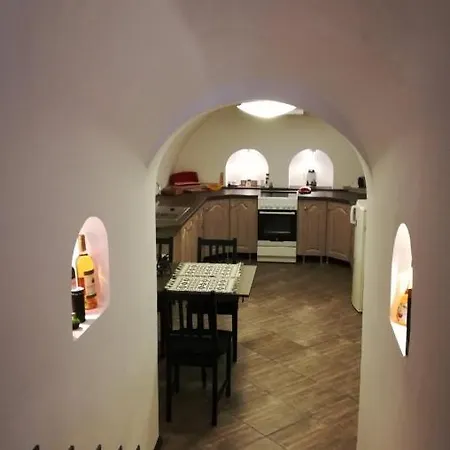 Prázdninový dům Panorama Vendeghaz Harkány