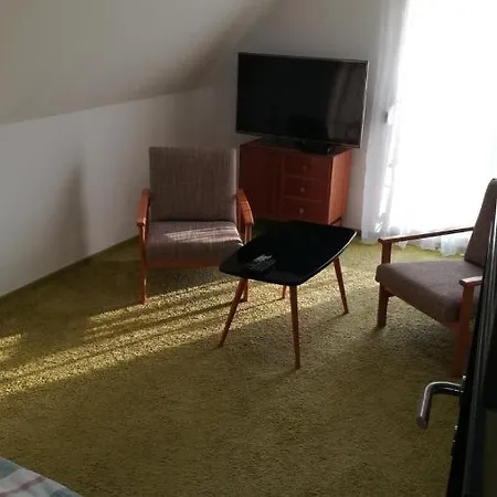 Prázdninový dům Panorama Vendeghaz Harkány