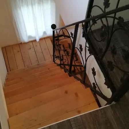 Prázdninový dům Panorama Vendeghaz *