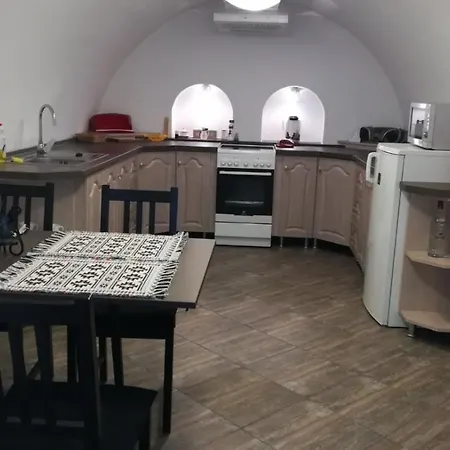 Prázdninový dům Panorama Vendeghaz