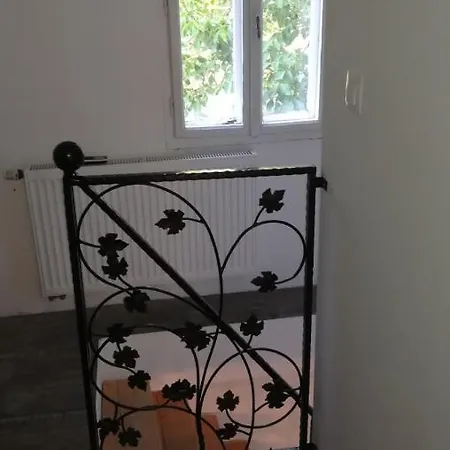 Panorama Vendeghaz Prázdninový dům Harkány