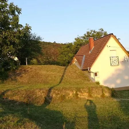 Panorama Vendeghaz Harkány