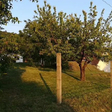 Panorama Vendeghaz Harkány
