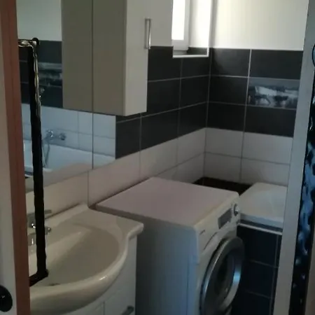 Panorama Vendeghaz Prázdninový dům Harkány