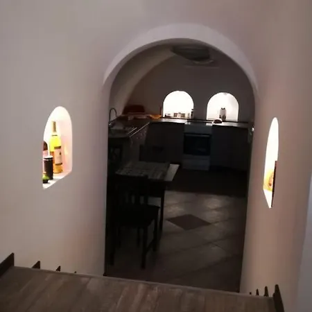 Prázdninový dům Panorama Vendeghaz Harkány