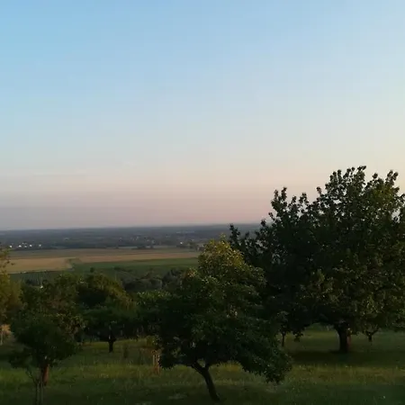 Panorama Vendeghaz