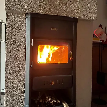Prázdninový dům Panorama Vendeghaz