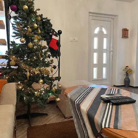 Panorama Vendeghaz Harkány
