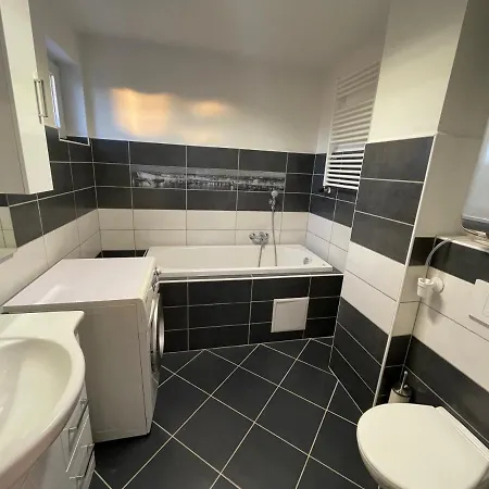 Prázdninový dům Panorama Vendeghaz