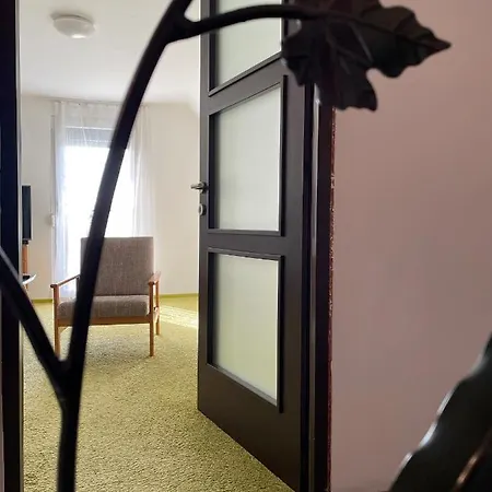 Prázdninový dům Panorama Vendeghaz *